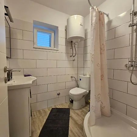Apartment Lila *