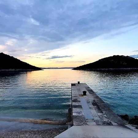 Lägenhet Lila Čunski