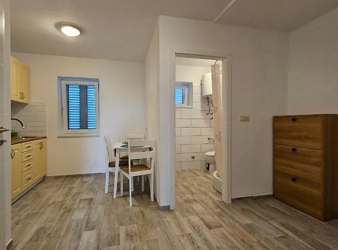 Lägenhet Lila Čunski