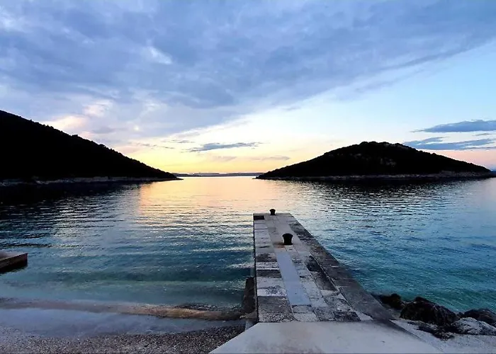 Lägenhet Lila Čunski