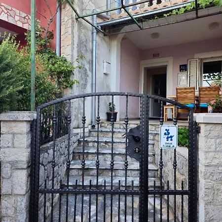 Apartment Lila Čunski