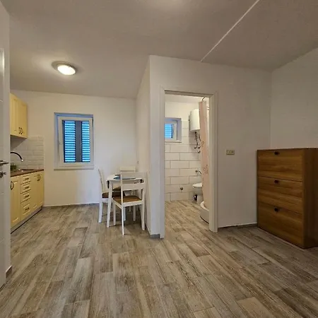 Apartment Lila Čunski