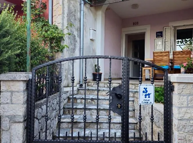 Apartmán Lila Čunski