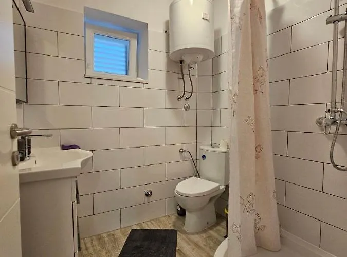 Apartmán Lila *