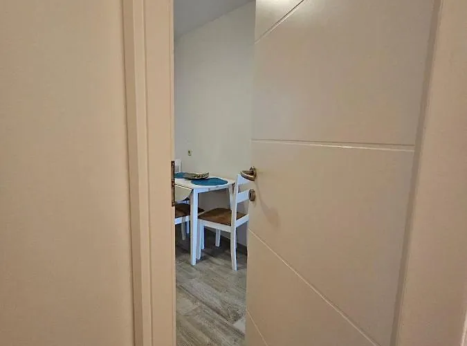 Apartmán Lila